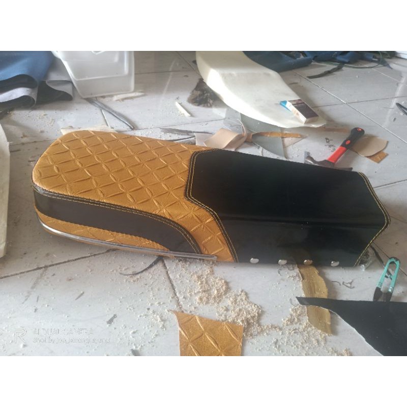 JOK CB GLATIK_CB 100 STANDAR_CB 100 SIKU