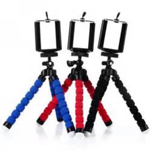 [TRIPOD OCTOPUS] SPIDER MINI Holder U Medium