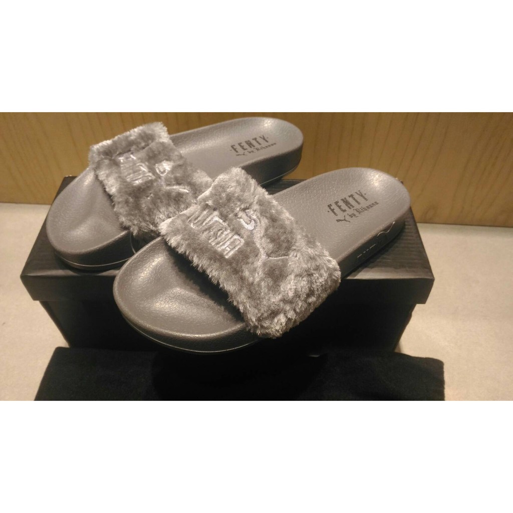 Sandals PUMA Fenty Rihanna