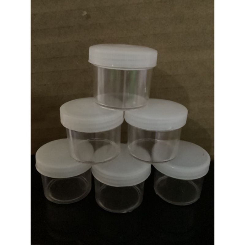 pot10ml//pot 5ml//potsalep