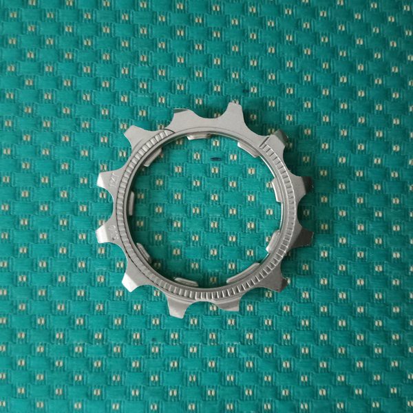Gir COG Sprocket 12T untuk 9 - 10 Speed