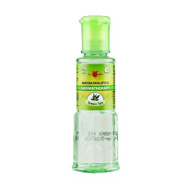 Caplang Minyak Ekaliptus Aromaterapi Green Tea 30ml