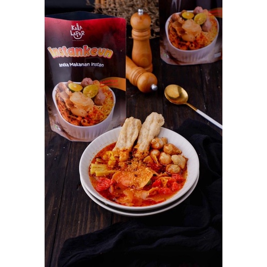 

Seblak Instankeun Kalalapar