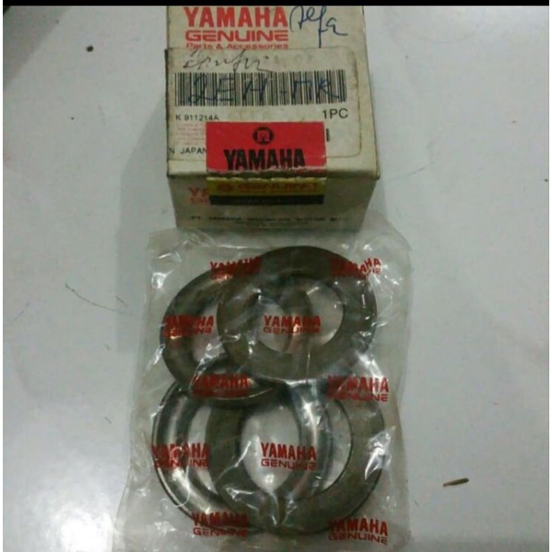 Komstir stang Yamaha Alfa tanpa Gotri ORI YGP