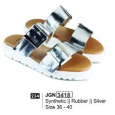 SANDAL WANITA JK COLLECTION