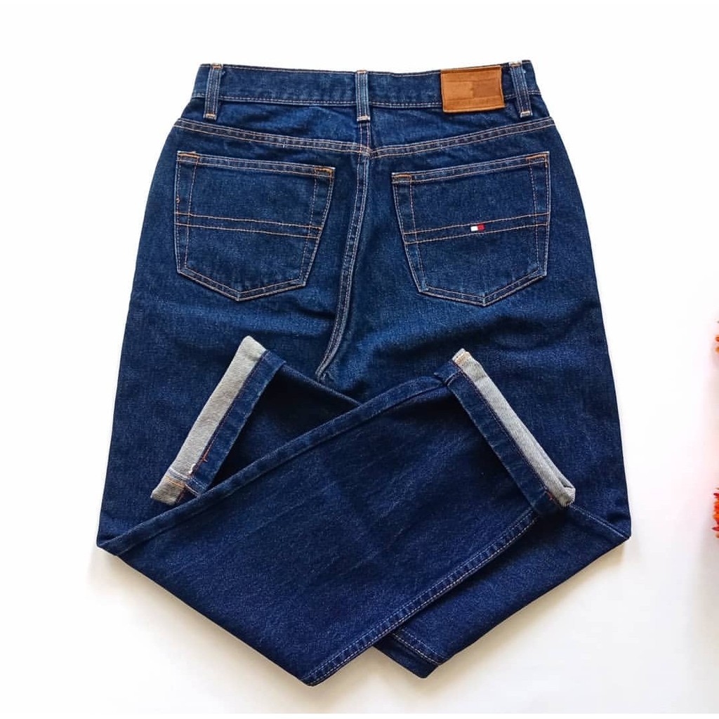 Celana Jeans Tommy Denim