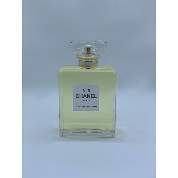 PARFUM TESTER CHANEL NO5 WOMAN ORIGINAL