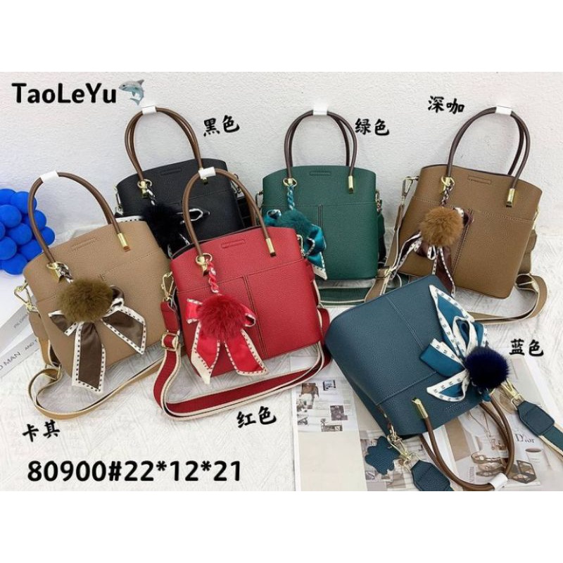 TAS FASHION WANITA / TAS HOBO / TAOLEYU / TAS SELEMPANG WANITA / TAS IMPORT WANITA