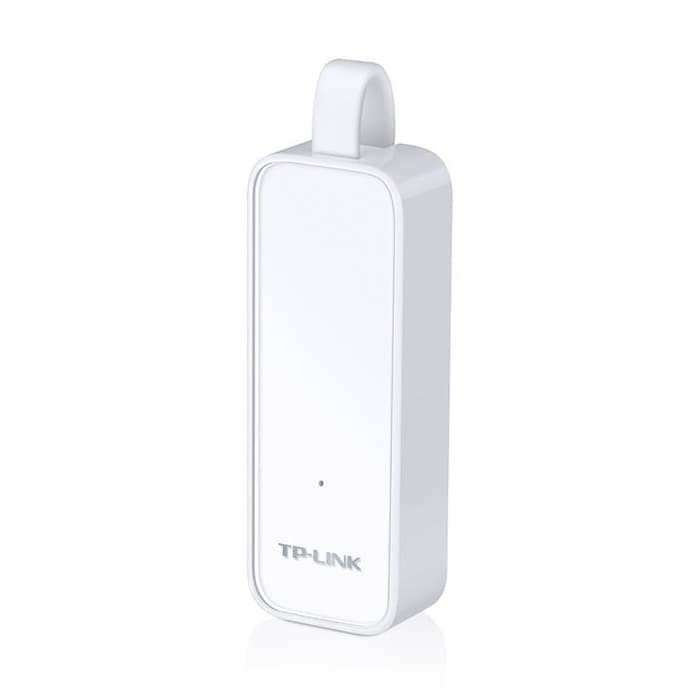 TP-Link UE300 TPLink USB 3.0 to Gigabit Ethernet Network Adapter