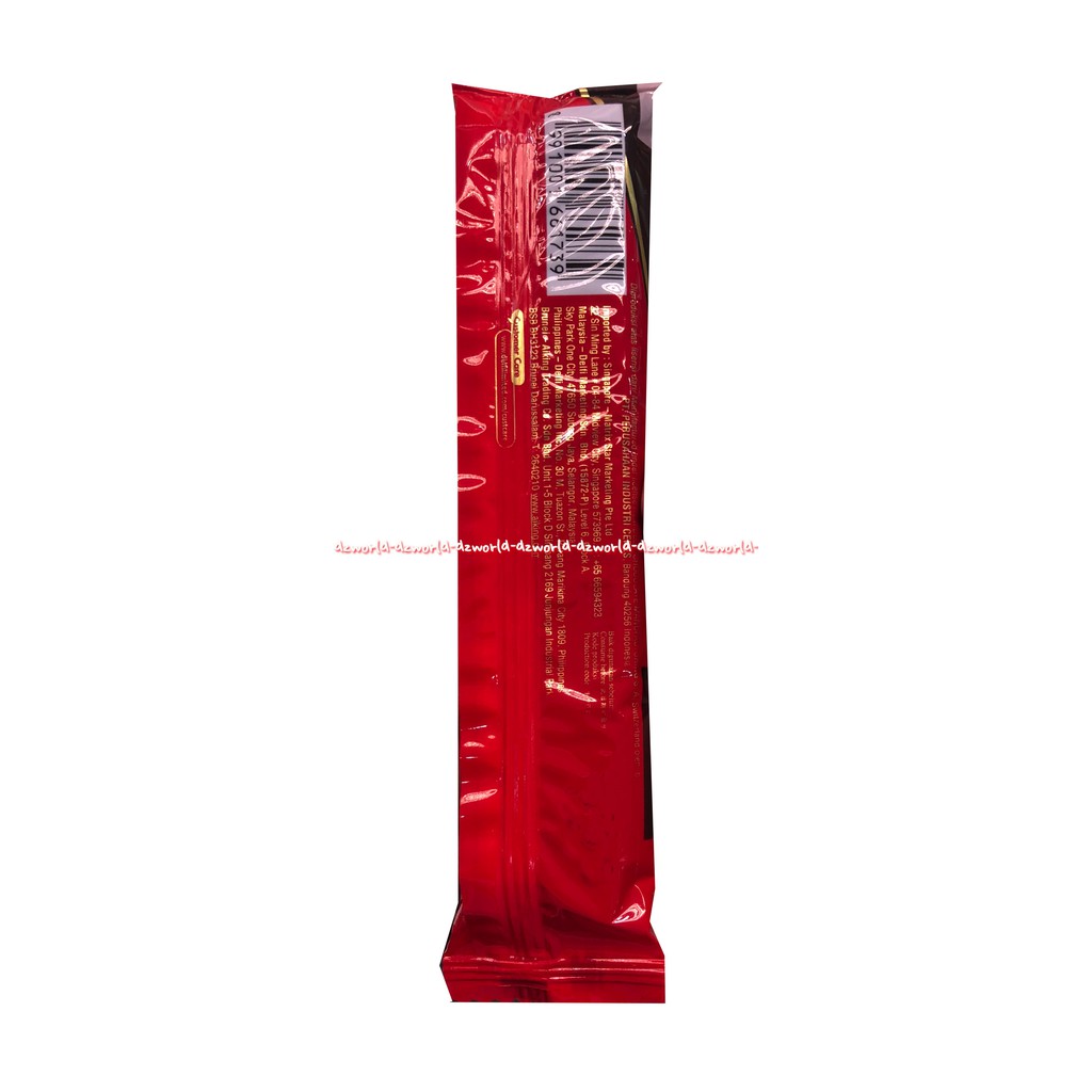 Delfi Treasures Coklat Delvi 4 Pcs Chocolate Treasure