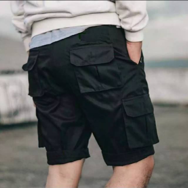CELANA CARGO PENDEK PDL PRIA DC KARGO GUNUNG HITAM MOCA CELANA CARGO PENDEK PDL PRIA DC KARGO GUNUNG HITAM MOCA