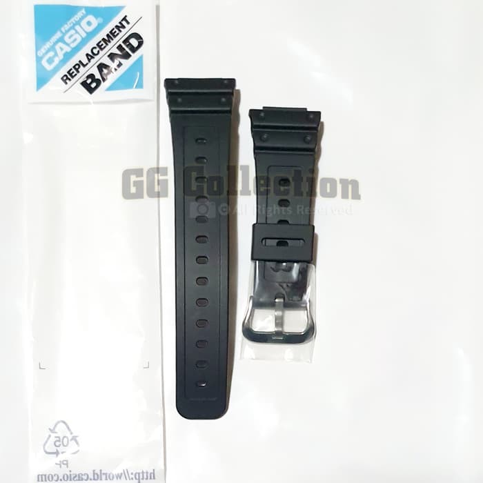 Original Gshock Band Strap GW-B5600AR B5600 DW-5600 DW5600 5700 Casio G-Shock Genuine Parts