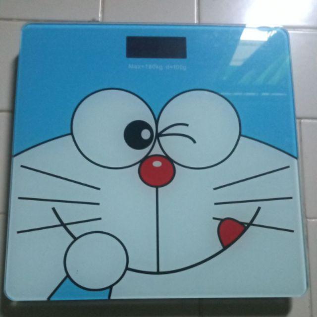 Terbaru!!! Timbangan Berat Badan Kesehatan Digital Karakter Lucu / Harga Murah
