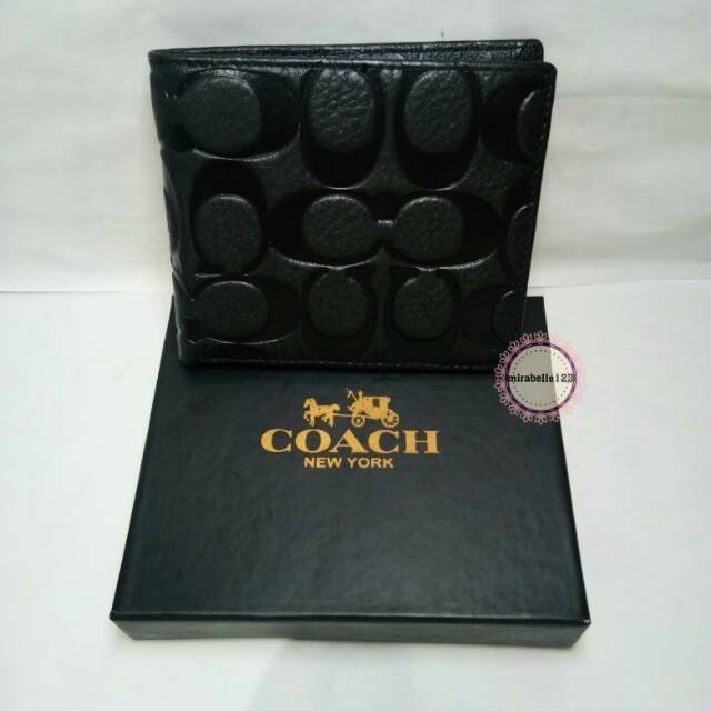 Dompet pria kulit asli import Shopee Indonesia Dompet pria kulit asli import Shopee Indonesia