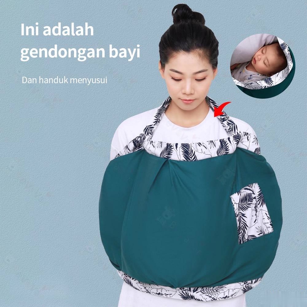 * Diskon toko baru * COD GENDONGAN BAYI DEPAN / GENDONGAN BAYI 0-36 BULAN TERBARU