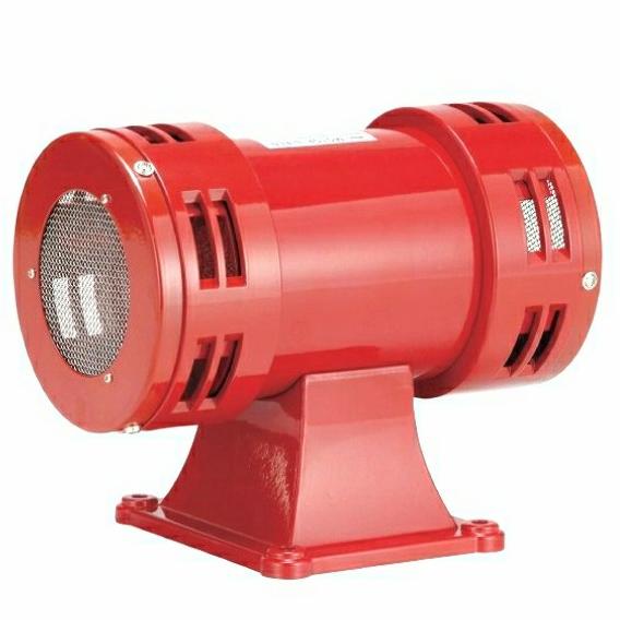 Sirine Yahagi S283 / Motor Siren Yahagi S-283 (220V)