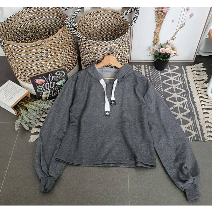 Sweater Wanita Termurah Berkualitas - El Croope