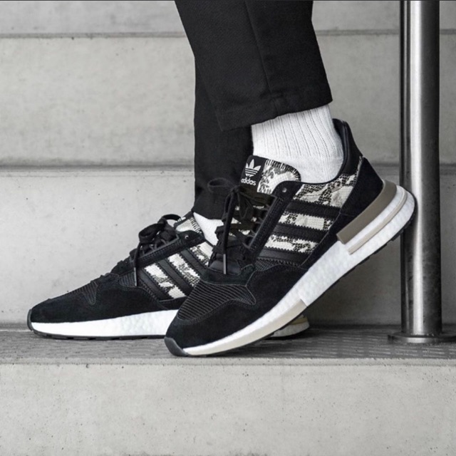 adidas zx 500 snakeskin