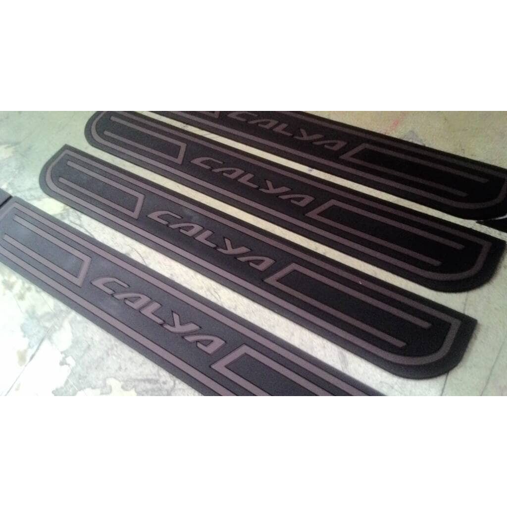 Sillplate Pintu Samping Mobil Toyota Calya