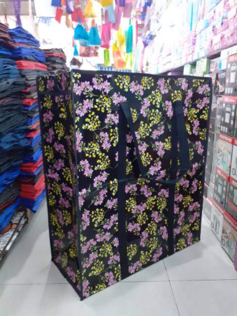 Tas Karung UKURAN.JUMBO 55 X 65 X25 CM.NO.1