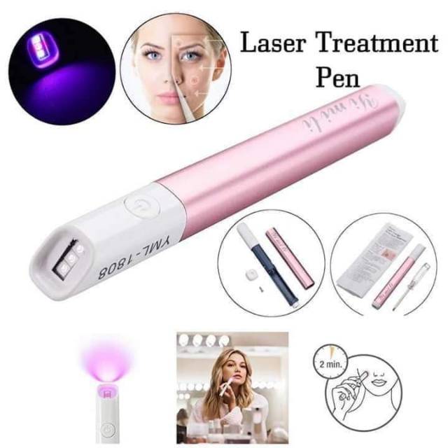 

Pen laser