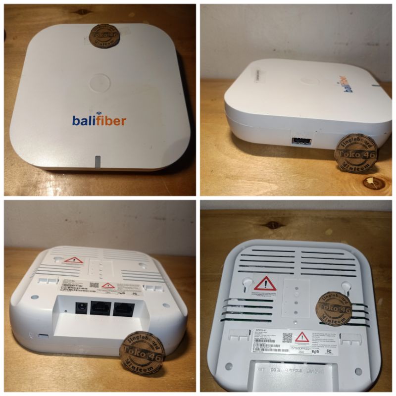 Balifiber WP8722-BT WP 8722BT wp8722 Router Wifi
