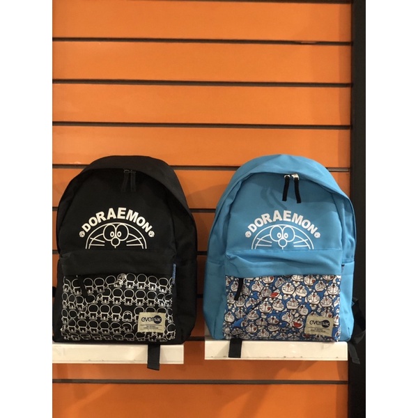 Eversac Bapckpack Doraemon Ace