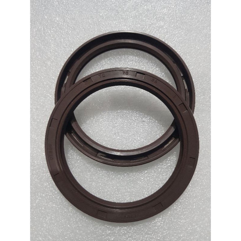 

Oil Seal Tc 70×88×8mm Viton