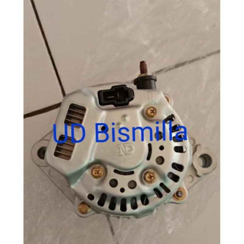 Dinamo ampere Amper Daihatsu Xenia 1.0 cc Xenia 1000cc original