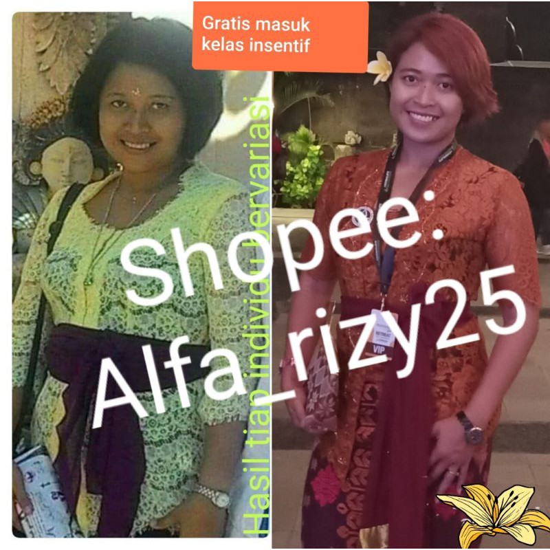 Herbalife shake mix 1