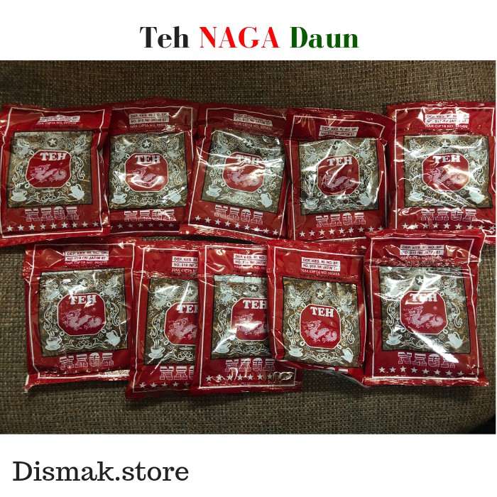 

Teh Naga - tth445