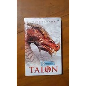 Buku Talon
