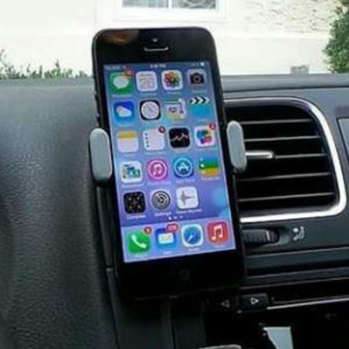 Car Holder AC for Smartphone