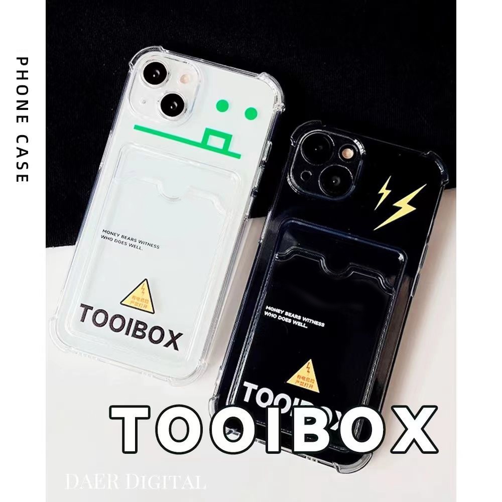 Soft Case Silikon TPU Transparan Shockproof Cover IPhone 14 13 12 Mini 11 10 Pro XS Max X XR 8 7 6 6S Plus