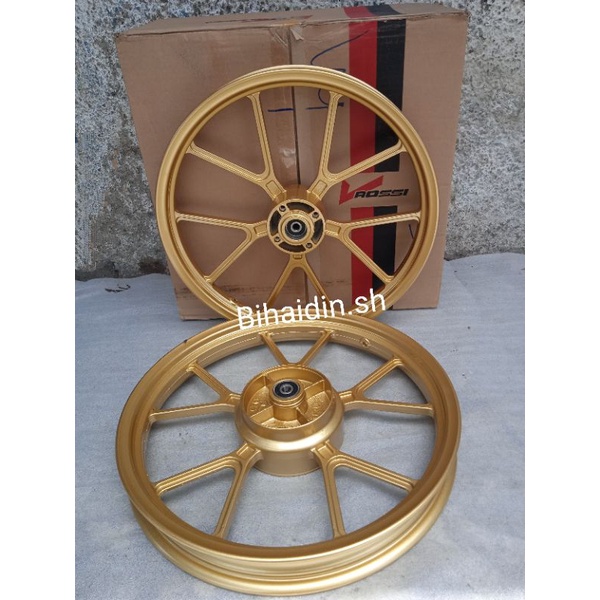 velg v rossi cobra ring17 160/185 plng10 vega,jupiter,z/z1/mx old,rx king,vixion old