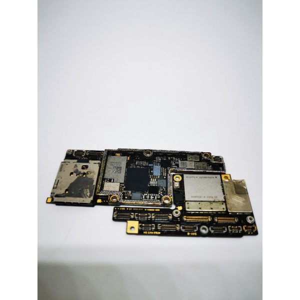 Mesin Iphone X 256Gb matot