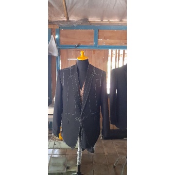 jas pria tailor