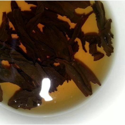 

♝ Chinese Tea Lapsang Souchong (zhen shan sou chong) 40gram ♫