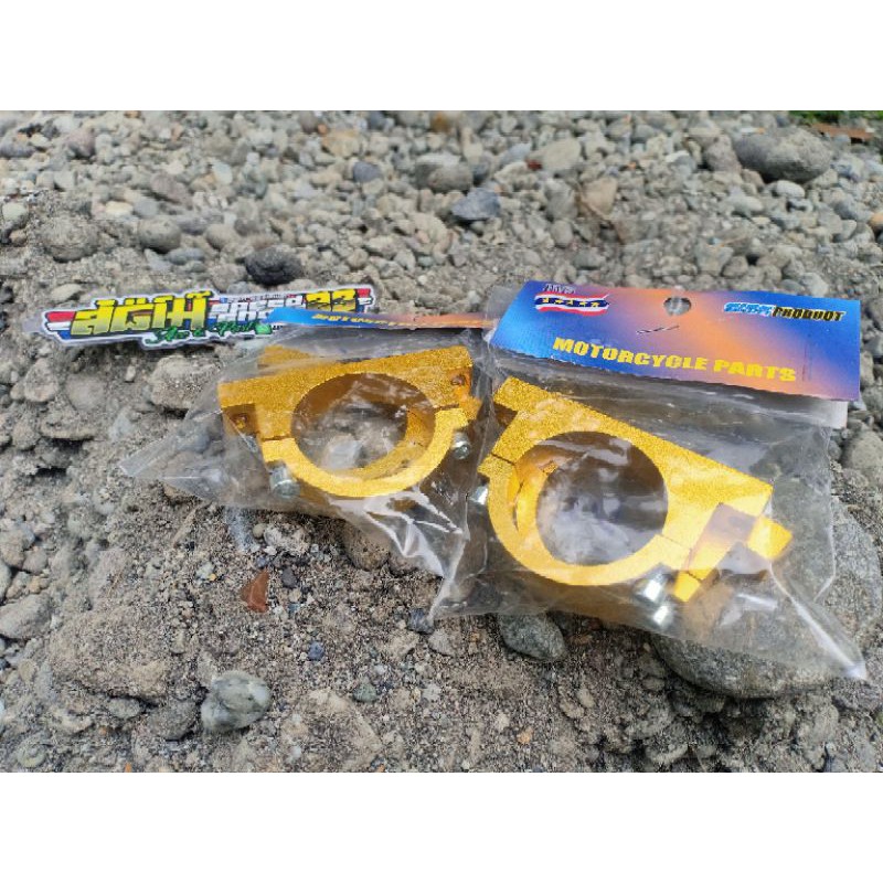 kleman spakbor depan universall