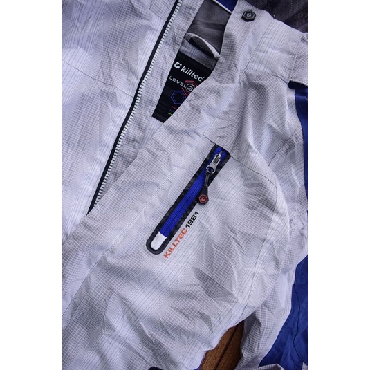 JAKET OUTDOOR SNOWBOARD KILLTEC SECOND