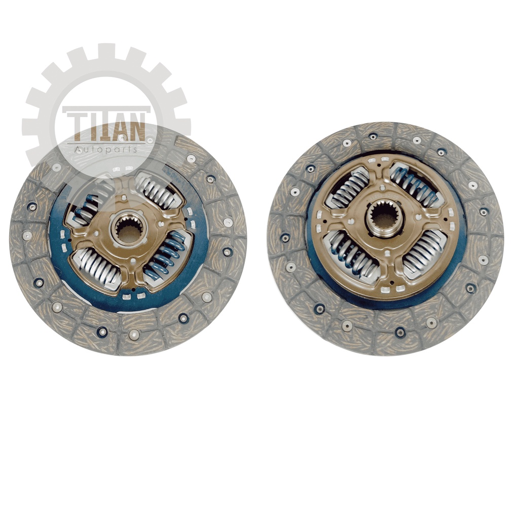 Clutch Disc Kampas kopling Toyota Avanza 1.3 K3 31250-BZ020
