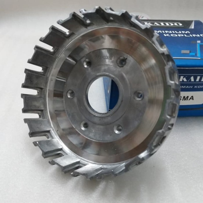 Rumah Kopling Karisma Tkd