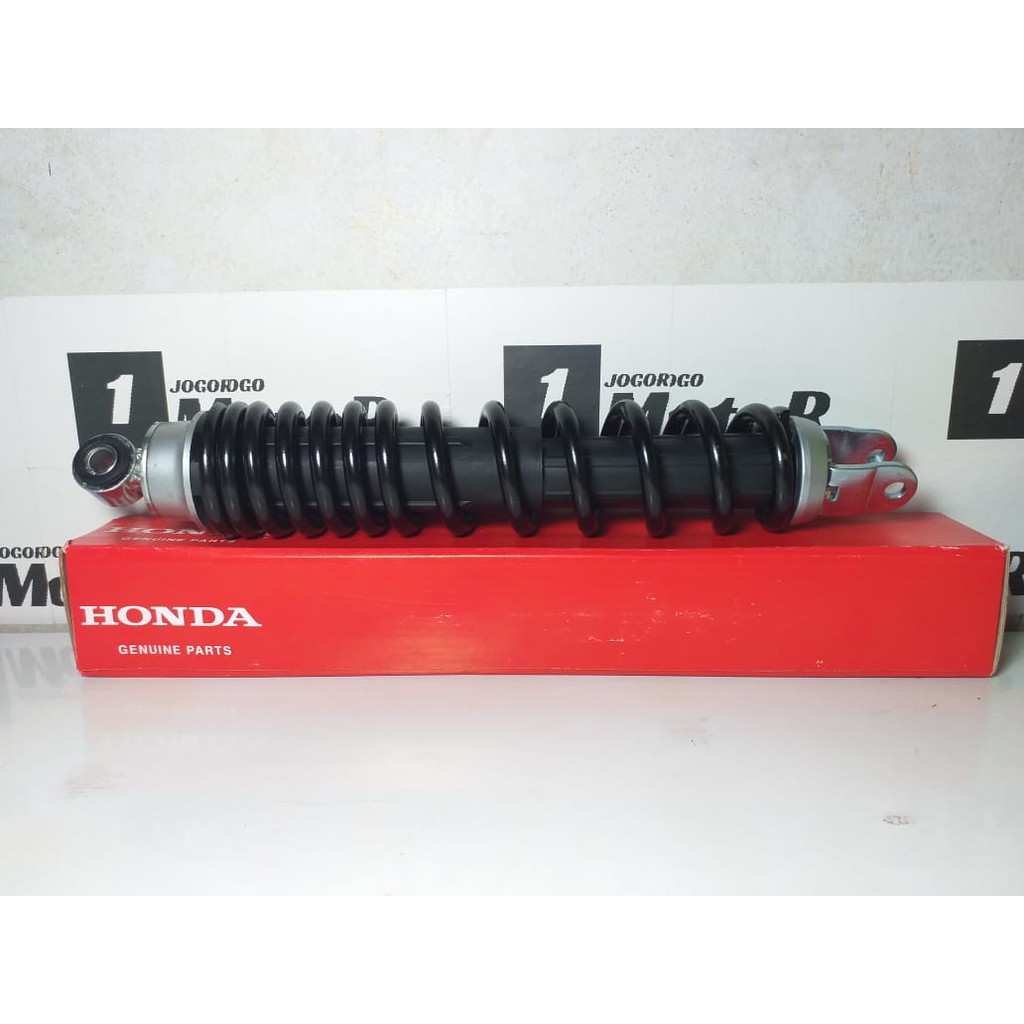 SHOCK BREAKER BEAT FI 52400 KWN 600 herosima