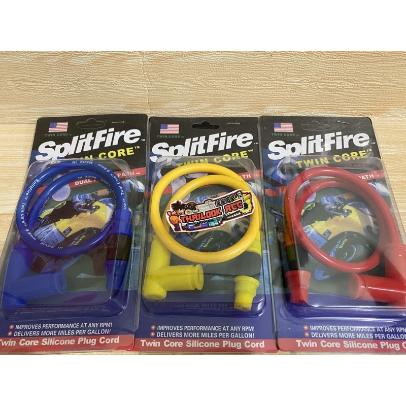 Tutup Kop Busi Kabel Splitfire Beat Vario Mio Sporty Spacy Dll