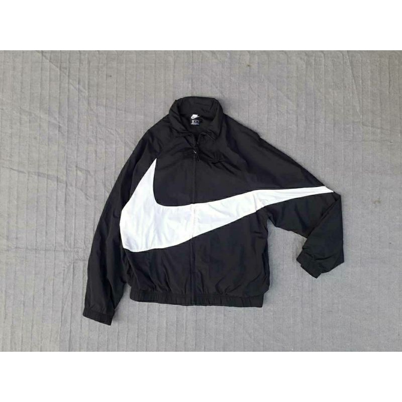 jaket vintage nike