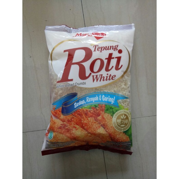 

tepung roti white mamasuka 200g