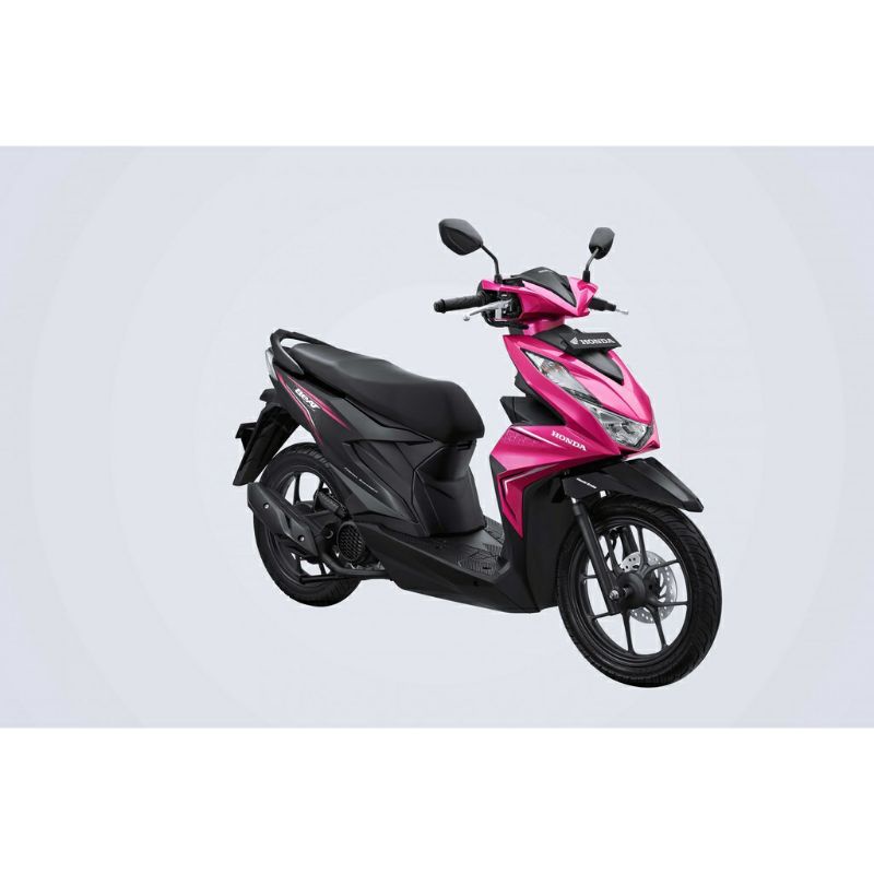 Lampu depan honda beat 2020 LED / REFLEKTOR HONDA BEAT NEW 2020 LED