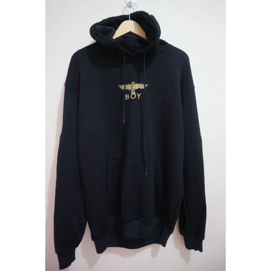 hoodie boy london original
