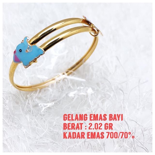 Download 760 Koleksi Gambar Gelang Emas Untuk Bayi Paling Baru 