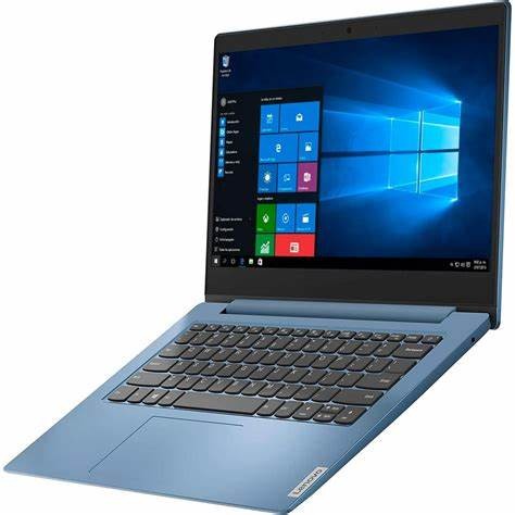 LENOVO IDEAPAD SLIM 3 14IGL05 N4020 SSD 256 512GB WIN10+OHS - NEW